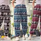 Elephant Pants from Thailand unisex