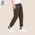 Fashionable mens tech jogger pants multi-pocket golf mens joggers trouser wear joggers for men