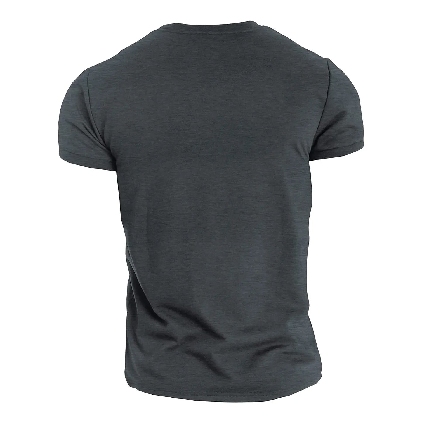 Wholesale Men New O Neck T-shirts Men Customized Hot Sale Summer Outdoor Fashion T- Men Gym T