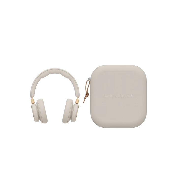 Bang & Olufsen Beoplay HX Headphone