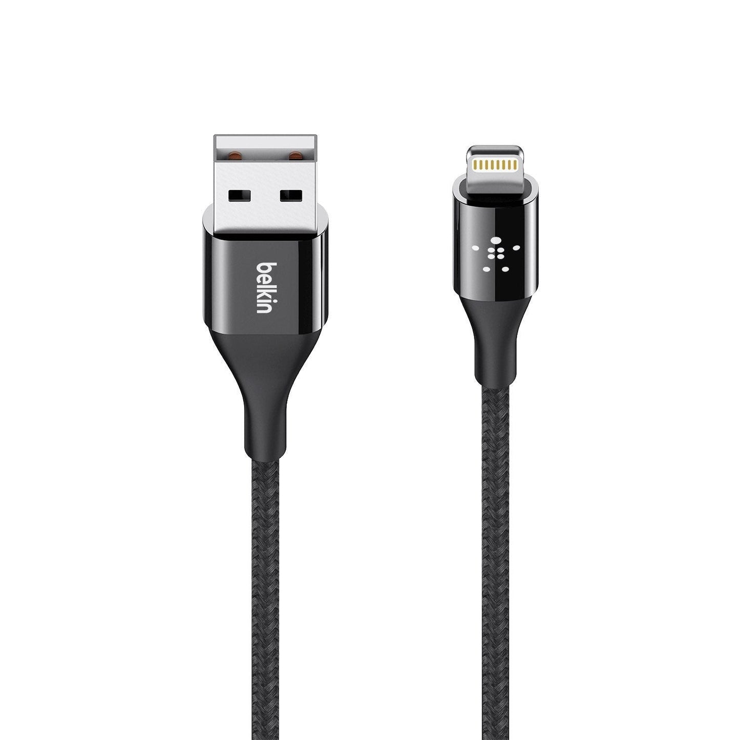 Belkin MIXIT DuraTek Lightning to USB Cable