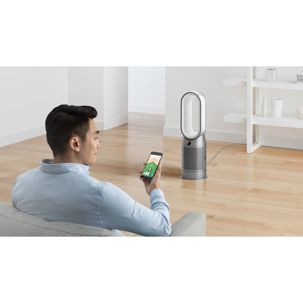 Dyson Purifier Hot Plus Cool With Sensors