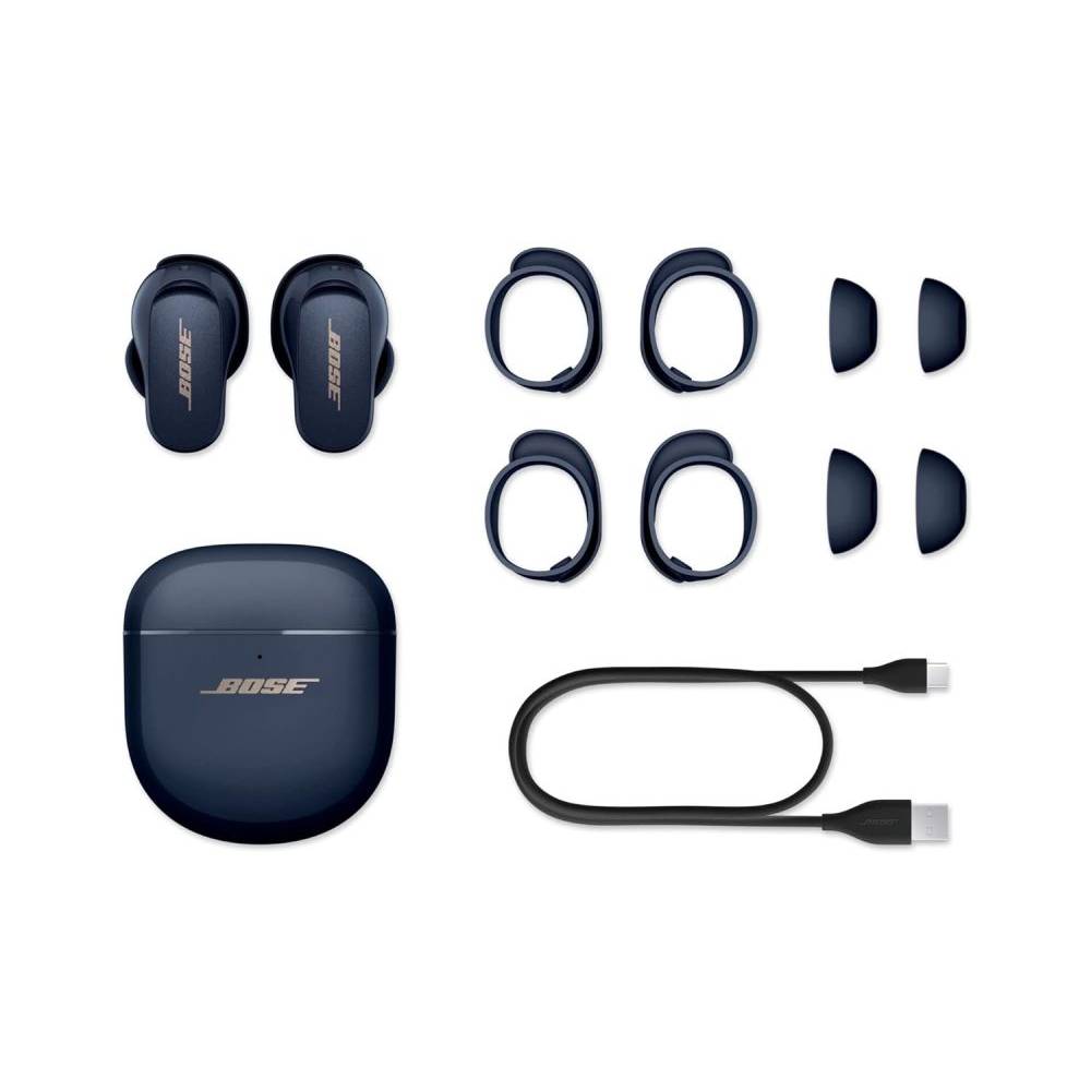 Bose QuietComfort® Earbuds II