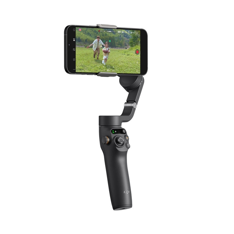 DJI Osmo Mobile 6 Smartphone Gimbal Stabilizer