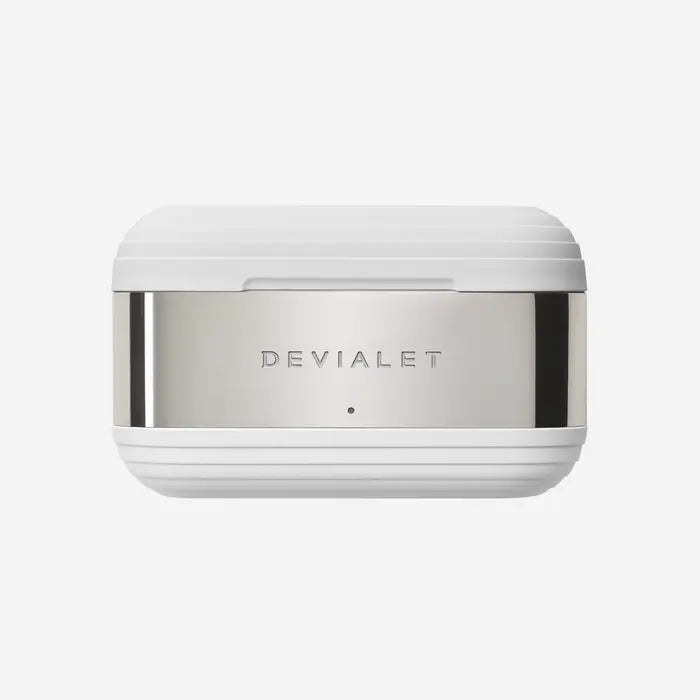 Devialet Gemini II True Wireless earbuds