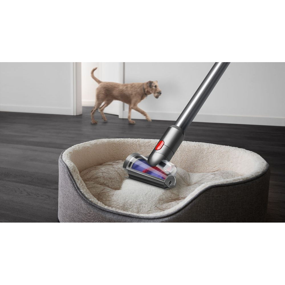 Dyson V15 Detect vacuum cleaner