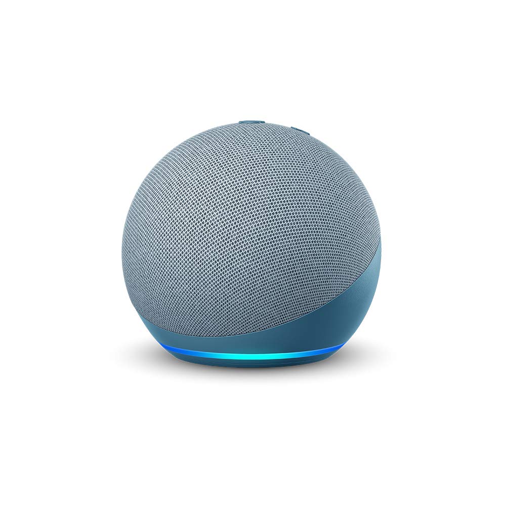 Amazon Echo Dot 4th Gen