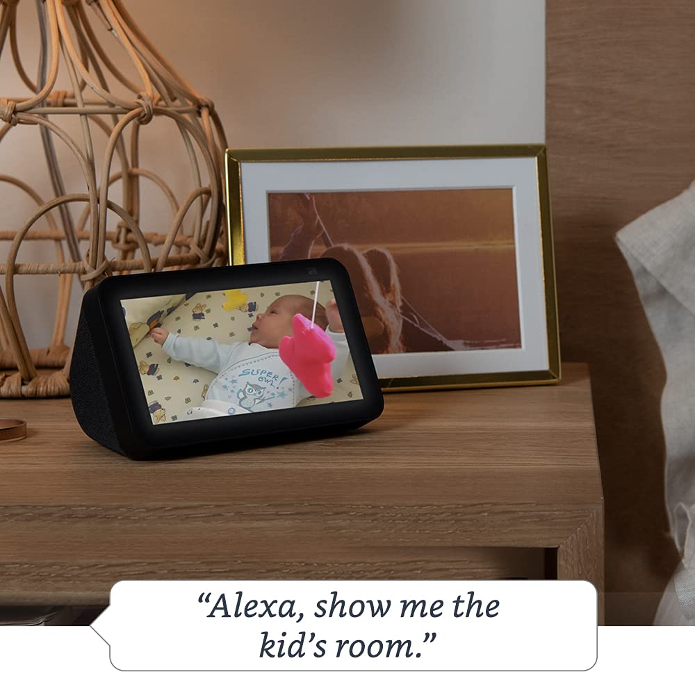 Amazon Echo Show 5 2nd Gen Smart speaker