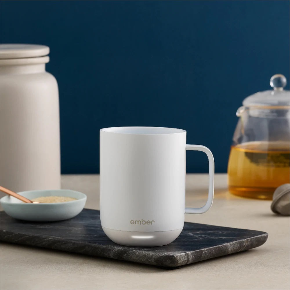 Ember Temperature Control Smart Mug²