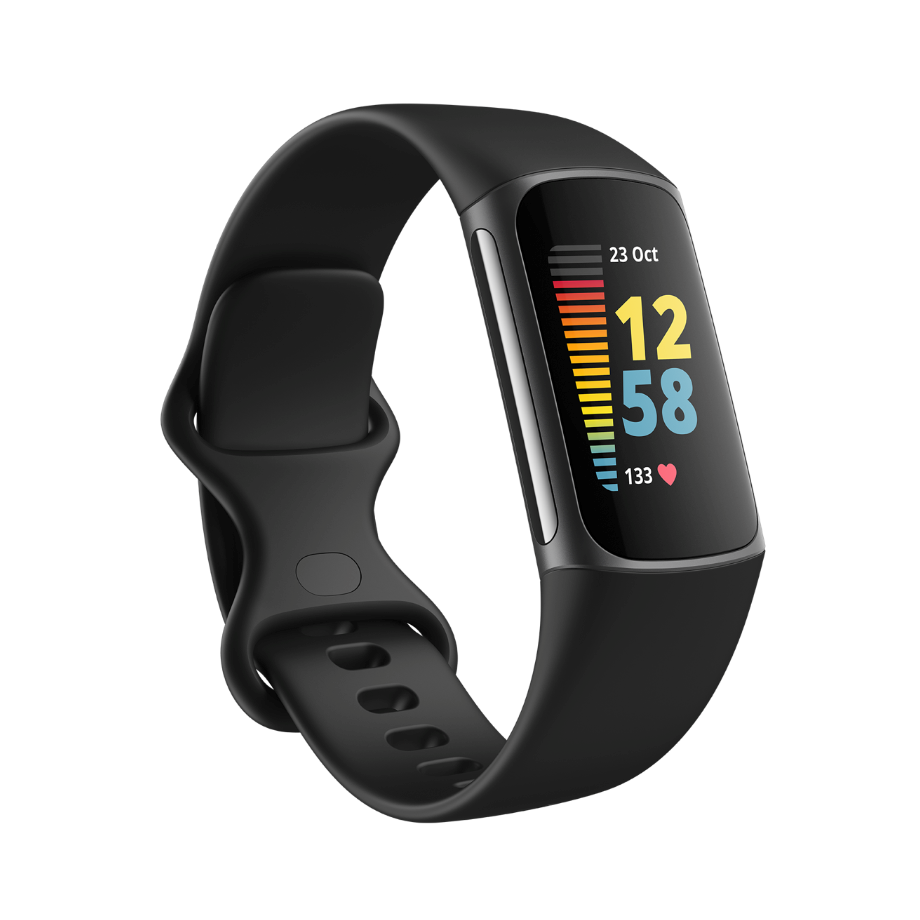 Fitbit Charge 5 Fitness Tracker