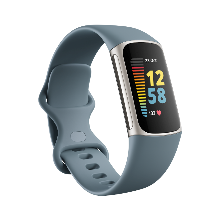 Fitbit Charge 5 Fitness Tracker