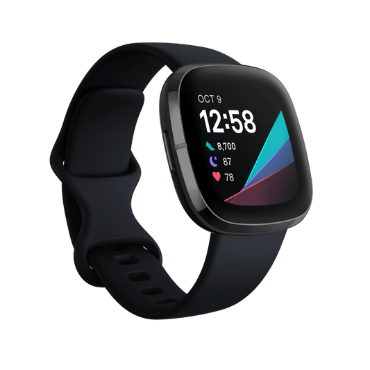 Fitbit Sense Advanced Health Watch