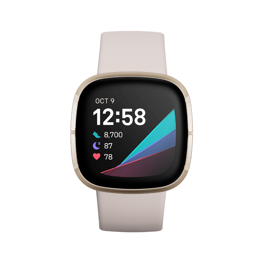 Fitbit Sense Advanced Health Watch