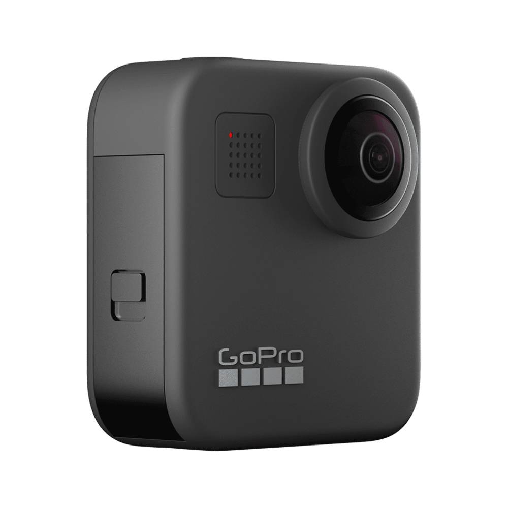 GoPro Max