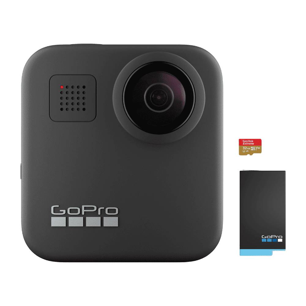 GoPro Max