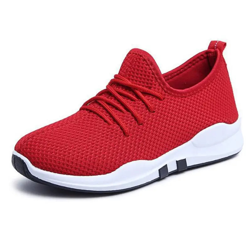 Factory Sale Cheap Comfortable Casual women's Sneaker Breathable Outdoor Walking women