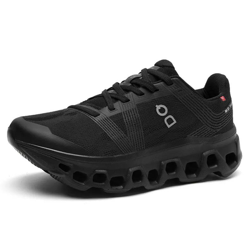 2024 Latest Design Fashion Casual Sport Shoes Original High Quality Breathable Trail Running Men