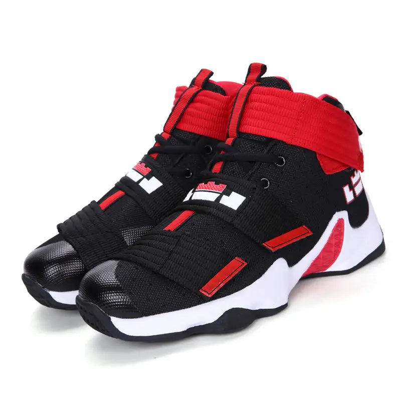 Factory price High Quality Sneakers Outdoor Sports Breathable Men Women Unisex Basketball