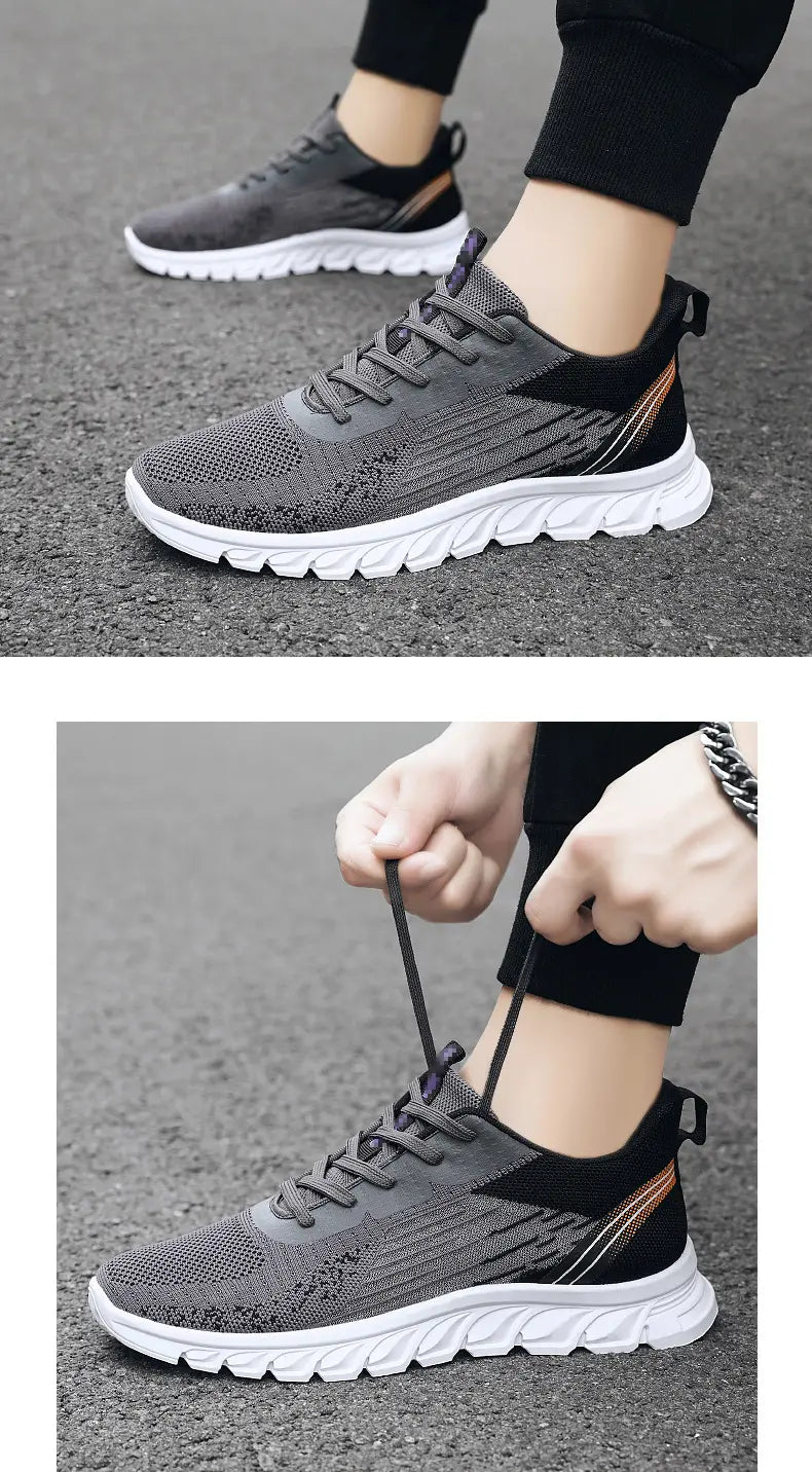 sports casual shoes