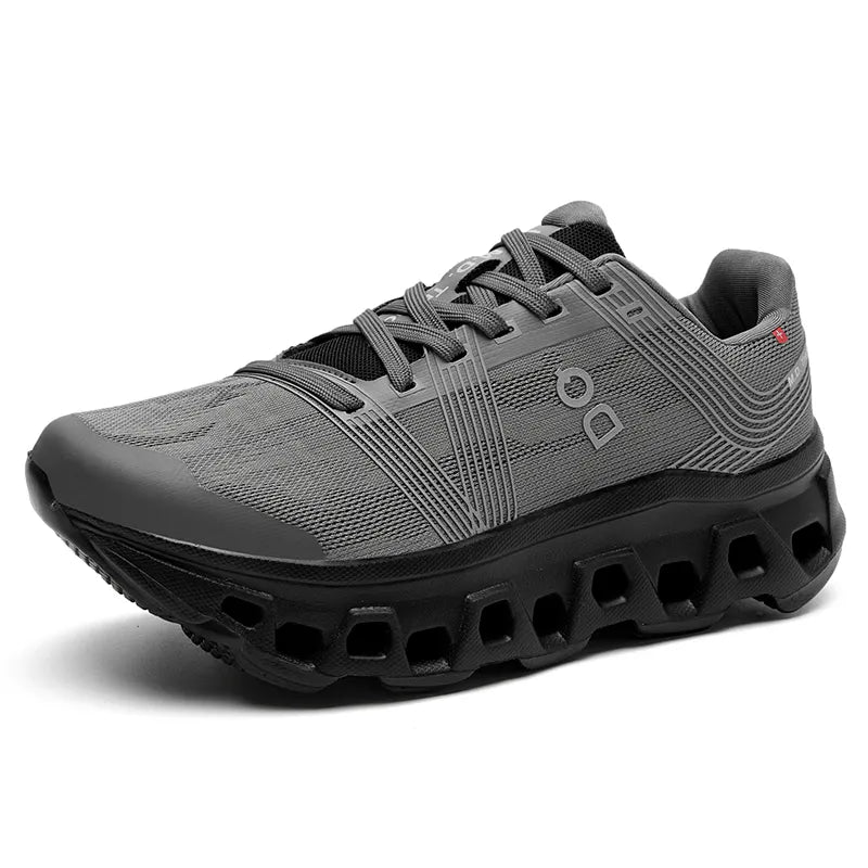 2024 Latest Design Fashion Casual Sport Shoes Original High Quality Breathable Trail Running Men