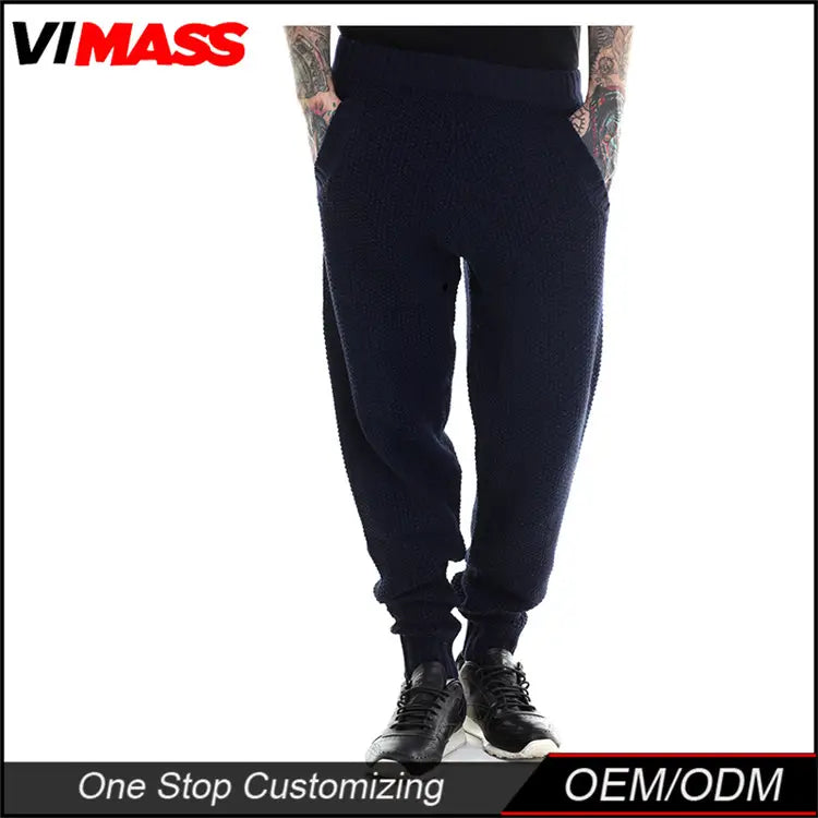 High Quality Jogger Pants Custom Sports Tracksuit Jogging Sweatpants