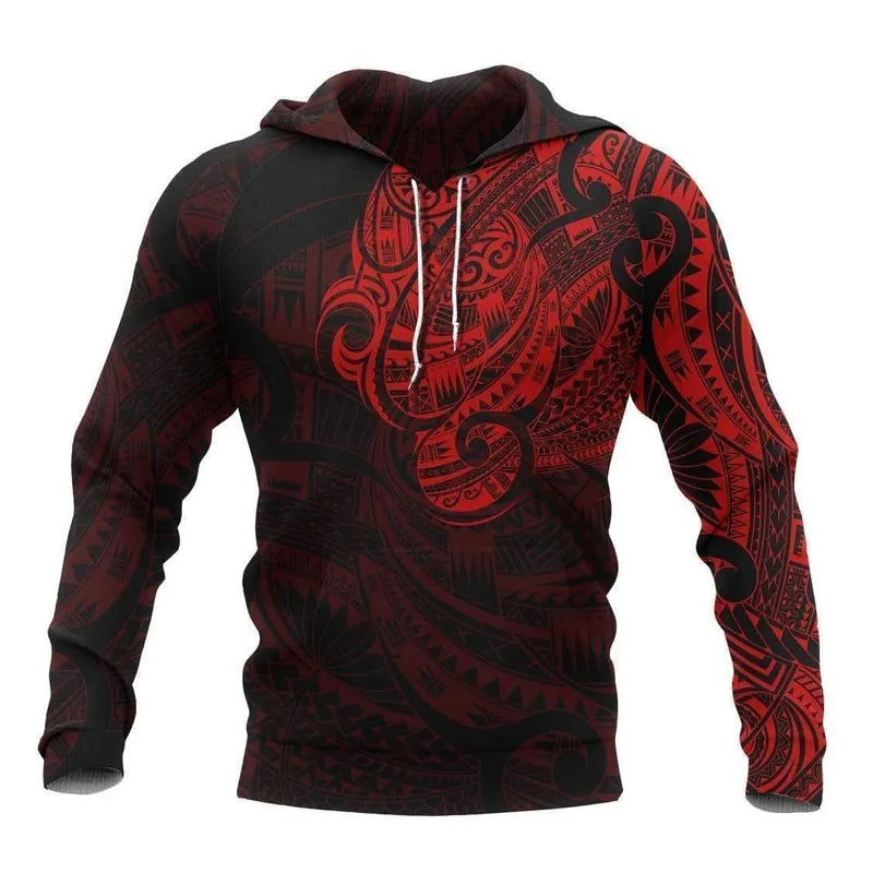 Custom Sublimation Men Bleach Shirts and Hoodies Fleece Fabric Print Pattern Knitted Pullover Hooded Men's Winter T- 1PC