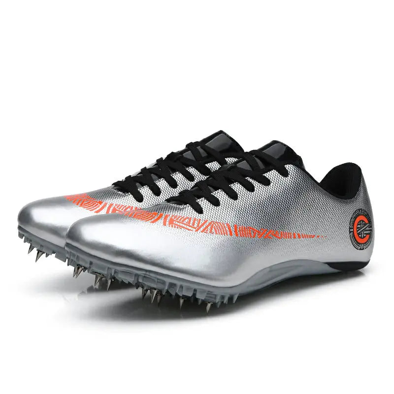 Sprint Track&Field spike Shoes Lightweight Comfortable Men's & Women's spike