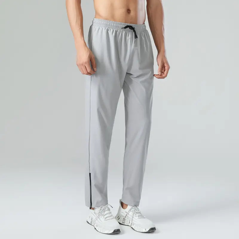 Custom Sweatpants Men Jogger Hombre Pantalon Harem Straight Running Workout Gym Jogging Sports Training Jogger Track