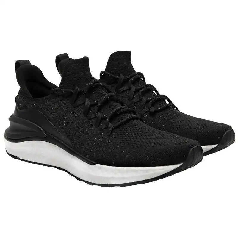 Xiaomi Mi Mijia Sports Shoes Sneaker 4 FOR Outdoor Men Running Walking Lightweight Comfortable Breathable