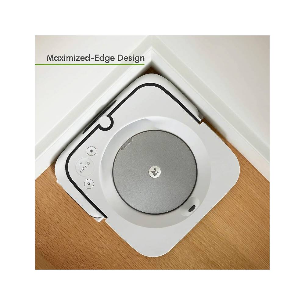 IRobot Braava jet m6 Robot Mop