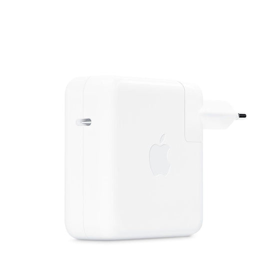 61W USB‑C Power Adapter