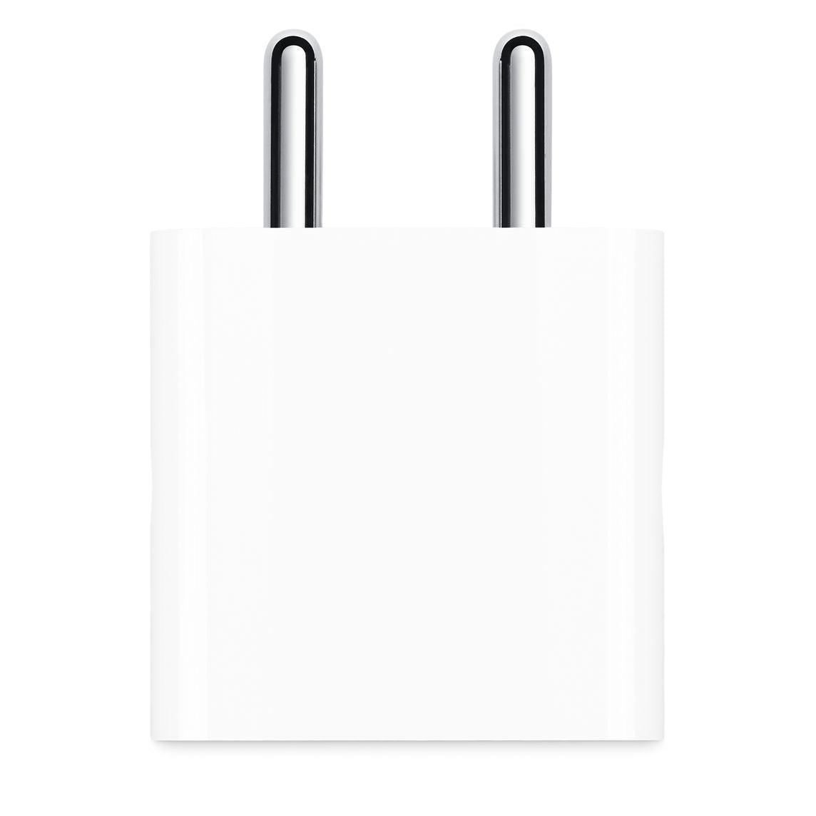 Apple - 20W USB-C Power Adapter - Model A2246