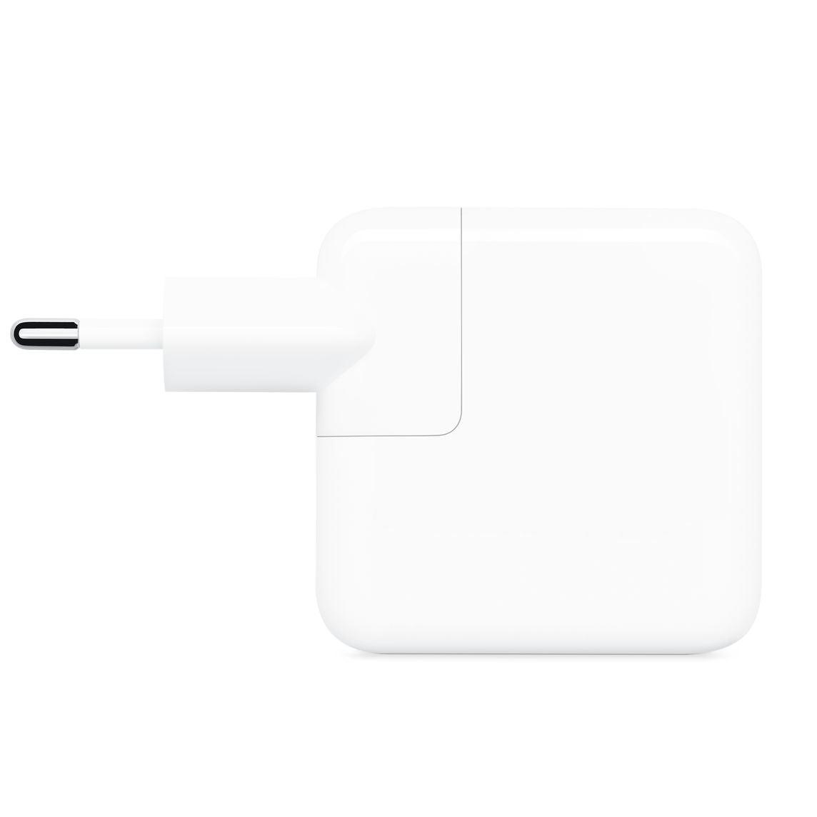 30W USB-C Power Adapter