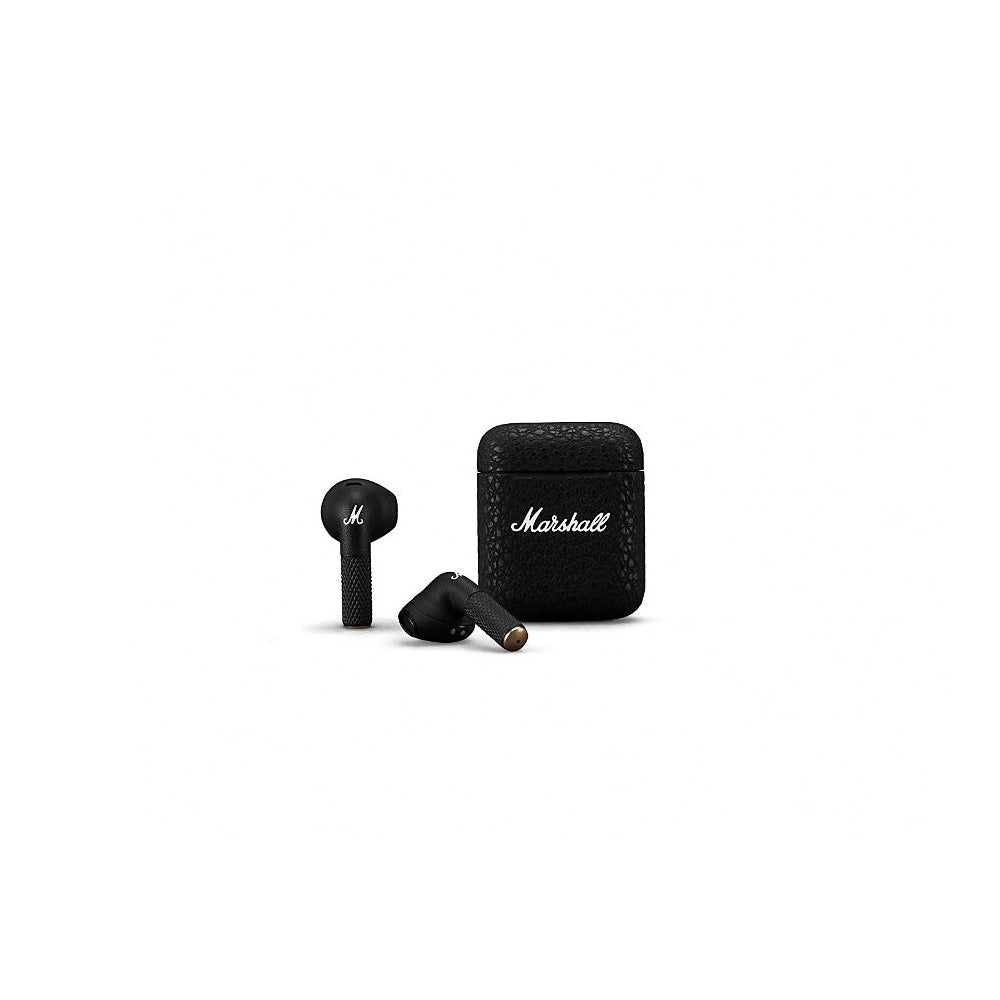 Marshall Minor III True Wireless Earbuds