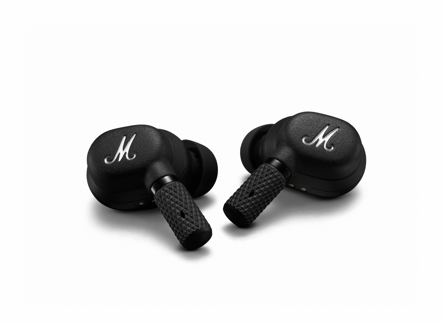 Marshall Motif A.N.C. Diamond Jubilee Earbuds