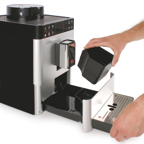 Melitta Passione OT Fully Automatic Coffee Machine