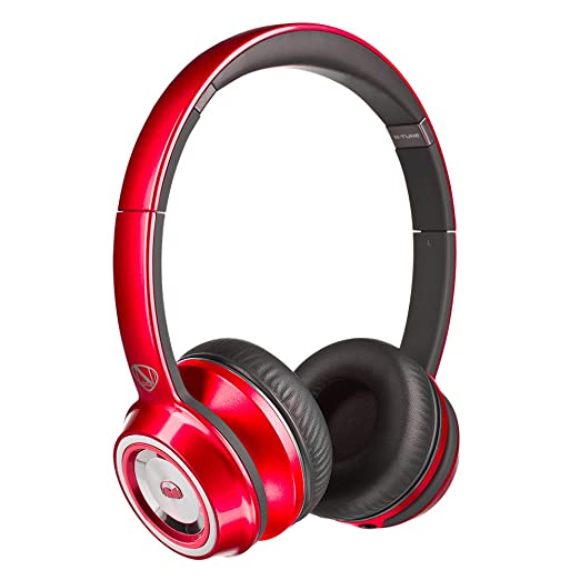 Monster NTune On-Ear Headphone