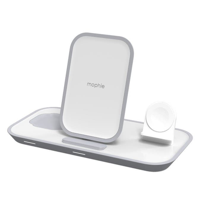 Mophie 3-in-1 wireless charging stand