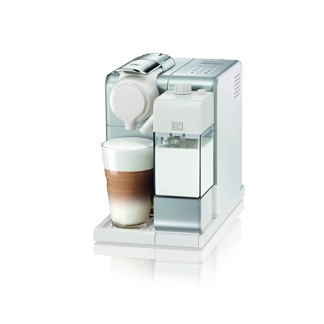 Nespresso lattissima Touch Coffee Machine