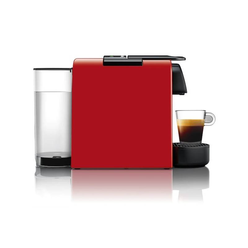 Nespresso Essenza Mini Coffee Machine