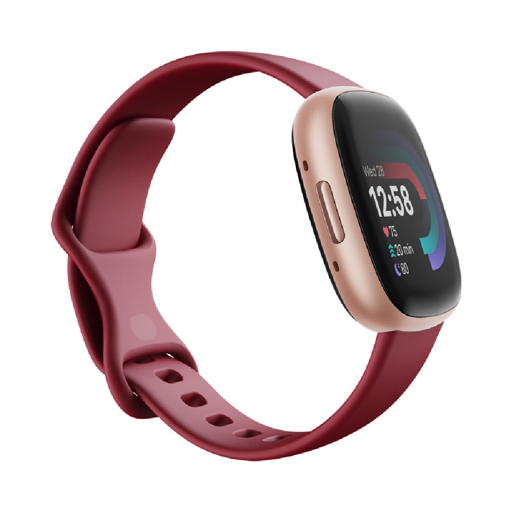 Fitbit Versa 4 Smart Watch