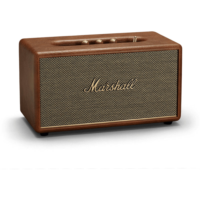 Marshall Stanmore III Bluetooth Speaker