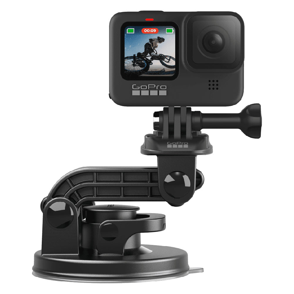 GoPro Suction Cup