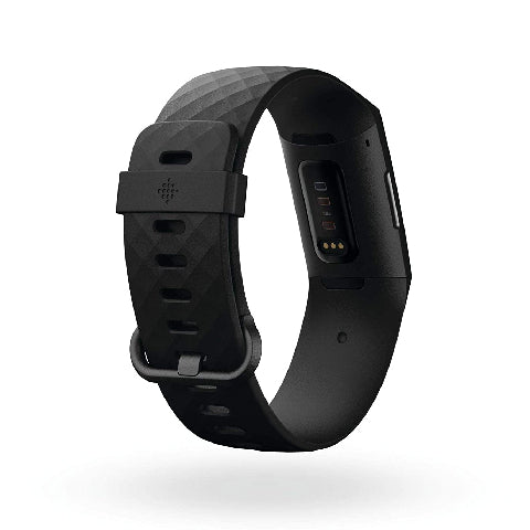 Fitbit Charge 4 Advance Fitness Tracker