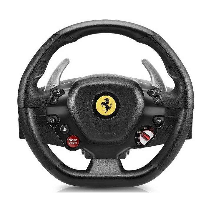 Thrustmaster Ferrari T80 488 GTB Version