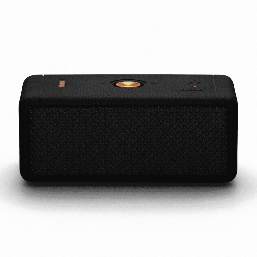 Marshall Emberton 2 Wireless Speaker