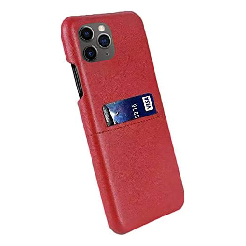 Essentials G-Case Cardcool Series For iPhone 11 Pro