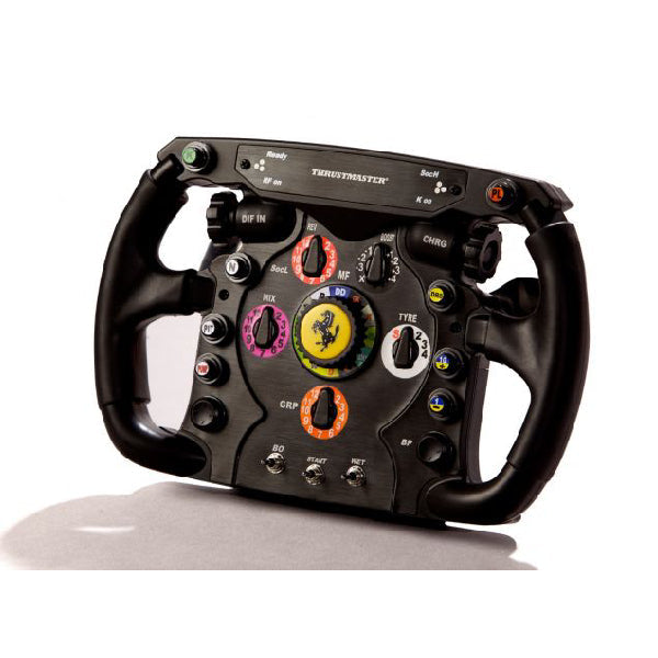 Thrustmaster Ferrari F1 Wheel Add-On