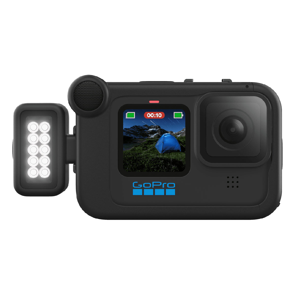 GoPro Light Mod For Hero 8/9/10