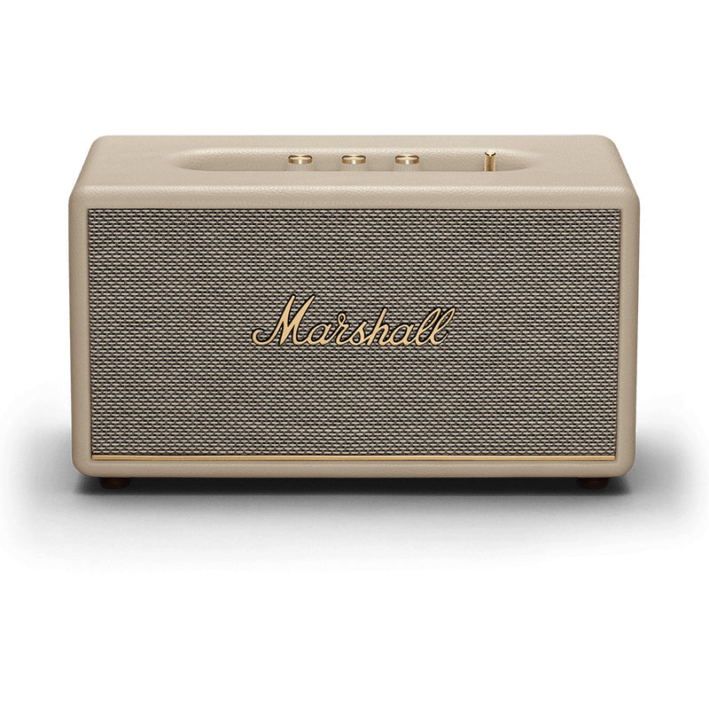 Marshall Stanmore III Bluetooth Speaker